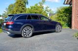 Mercedes-Benz E 220 d 4Matic All-Terrain  ... - Mercedes-Benz MB 100 Gebrauchtwagen