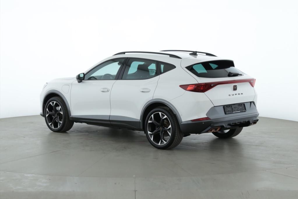 Cupra Formentor 1.4 e-Hybrid RFK*PDC*Tempo*Klima*SH