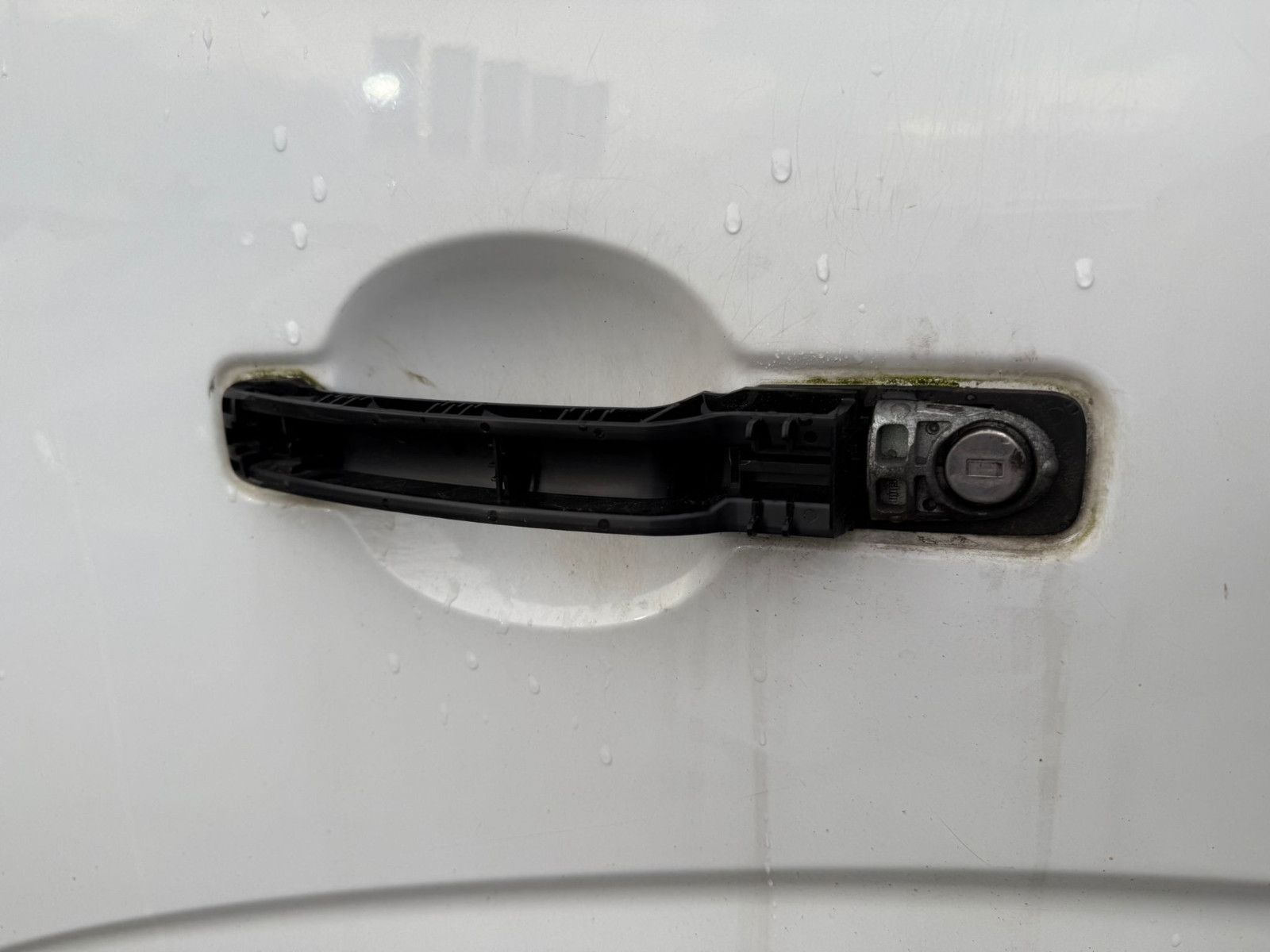 Fahrzeugabbildung Renault Master III KastenL1H2 HKa 3,5t/1.HAND/SCHECKHEFT