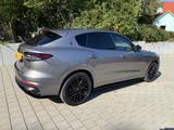 Maserati Levante Benzin 3.0 V6 316kW S GRANLUSSO 4x4 ... - Maserati Levante S-GRANLUSSO