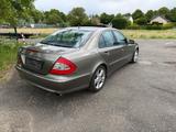 Mercedes-Benz E 280 CDI AVANTGARDE - Mercedes-Benz E 280: Cdi