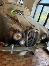 Jaguar S-Type - Jaguar Gebrauchtwagen von 1960