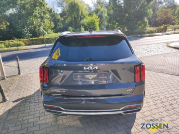 KIA Sorento - 6