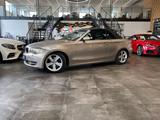 BMW 125  i Cabrio *2. Hand*Klima*Xenon*Navi*SHZ* - BMW 125: Cabrio