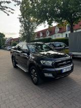 Ford Ranger - Ford Ranger in Frankfurt (Main)