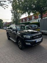Ford Ranger - Ford Ranger Gebrauchtwagen in Frankfurt