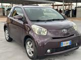 Toyota iQ 1.0 - Toyota IQ aus 2011