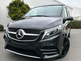 Mercedes-Benz V 300d Marco Polo*AMG-LINE*EDITION*KÜCHE*41 TKM* - Mercedes-Benz V 300: Automatik