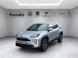 Toyota Yaris Cross Hybrid FWD GRA/NAVI Team Deutschland - Toyota Yaris Cross: GR
