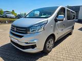 Fiat Talento Kombi L2H1 Family/9-Sitzer/Klima/PDC - silberne Fiat Talento