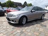 Mercedes-Benz C 280 C T AMG V6 Avantgarde *Automatik*Navi*M - Mercedes-Benz C 280: Kombi