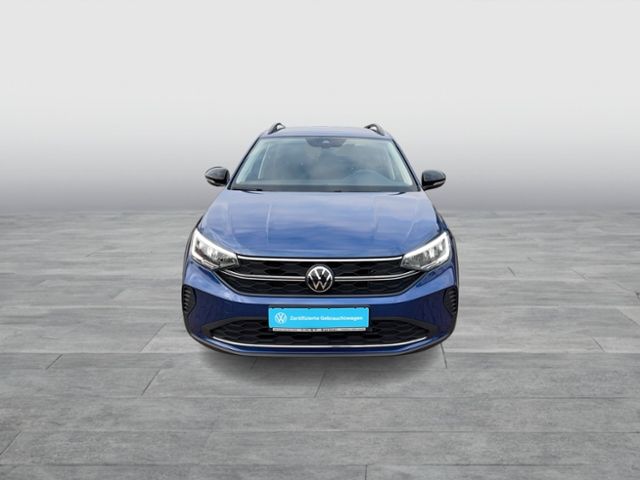 Taigo GOAL 1.0 TSI DSG APP-CON DAB+ACC LED SHZG