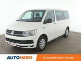 Volkswagen T6 Multivan 2.0 TDI Trendline*7-SITZER*CAM*PDC* - VW T6 Multivan Gebrauchtwagen in Berlin