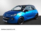 Opel Adam 1.4 Jam ecoFlex SITZHZG+PARKPILOT+KLIMA - gebrauchte Opel Adam aus dem Jahr 2019