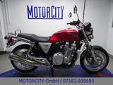 Honda CB1100A / SC65 / unglaublich guter Zustand - HONDA CB 1100