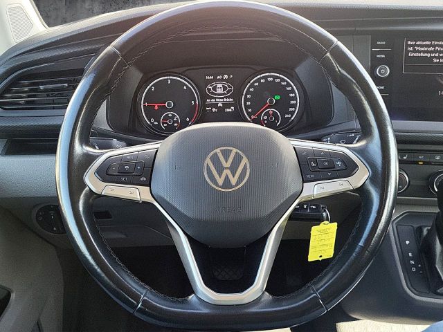 T6.1 2.0TDI KastenTrendline Aut. Kamera