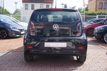 Volkswagen up! - 4
