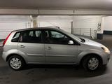 Ford Fiesta 1,3 44 kW Style - Ford Fiesta aus 2007: ST