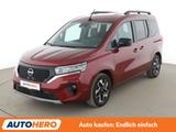 Nissan Townstar 1.3 DIG-T L1 Tekna *NAV*TEMP*360CAM*AHK - Nissan Townstar Gebrauchtwagen