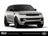 Land Rover Range Rover Sport D250 Dynamic SE Luftfederung A