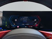 BMW M5 - Vorschau Bild 15
