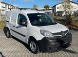 Renault Kangoo Rapid Basis WÜRTH Regale Klima PDC - Renault Kangoo Basis mit Diesel-Antrieb