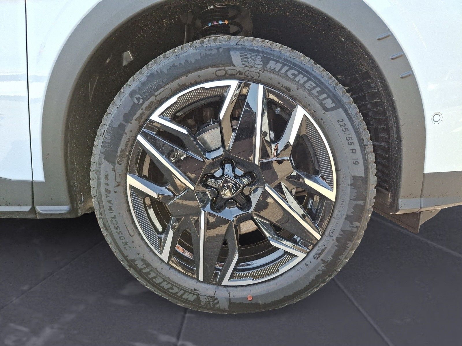 Peugeot 5008 - Bild 11