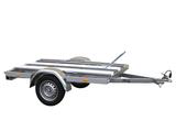 Stema MT Classic (MT 750 BS1) - Stema Pkw-Anhänger 750