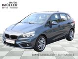 BMW 218i Advantage Navi Komfortzg. Tempomat Shz PDC - BMW 218 Active Tourer aus 2018