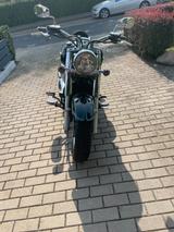 Kawasaki VN 1700 Classic - KAWASAKI VN 1700 CLASSIC