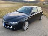 Alfa Romeo 147 1.6 16V TS ECO progression - Alfa Romeo 147 aus 2008