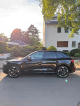 Audi SQ5 3.0 TDI V6 S-Tronic Quattro PANO  - Audi SQ5 in Düsseldorf