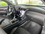 Hyundai TUCSON 1.6 T-GDI 132kW 48V Prime DCT 4WD Prime - gebrauchte Hyundai TUCSON aus dem Jahr 2021