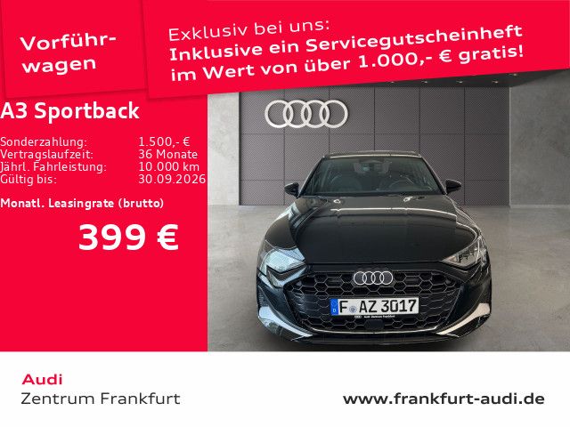 Audi A3 - Bild 2