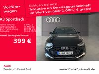 Audi A3 - Vorschau Bild 2