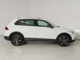 Volkswagen Tiguan 2.0 TDI Move - Volkswagen Tiguan mit Diesel-Antrieb
