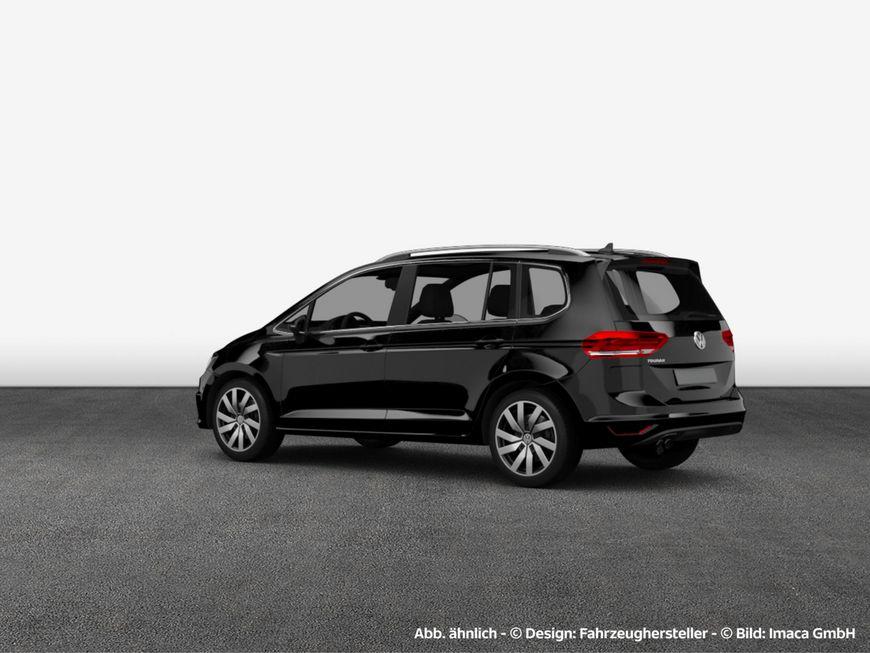 Volkswagen Touran 1.5 TSI Energy 7-Sitzer ACC/Kamera/Navi, миниатюра 7