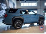 Toyota 2025 4Runner Hybrid TRD Off Road Premium - Toyota 4-Runner mit Schiebedach