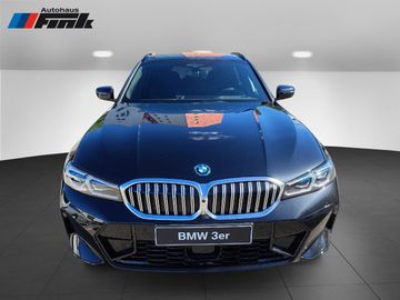 BMW 330e xDrive Touring M Sportpaket Head-Up HiFi