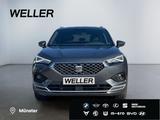 Seat Tarraco 2.0 TDI 4Drive DSG SCR Xcellence *AHK*20 - gebrauchte Seat Tarraco aus dem Jahr 2020