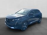 Peugeot 3008 GT HYBRID 136 e-DSC6 - Peugeot 3008: Geländewagen