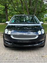Smart ForFour 1,3 passion  - gebrauchte Smart ForFour aus dem Jahr 2004