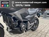 Honda NC750X mit Zubehör, Top Zustand - Offers