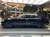 Mercedes-Benz S 550 - Mercedes-Benz S 550 Gebrauchtwagen