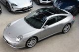 Porsche 997 Targa 4 PDK Sport Chrono Bose Tempomat 19" - Porsche 997 aus 2011