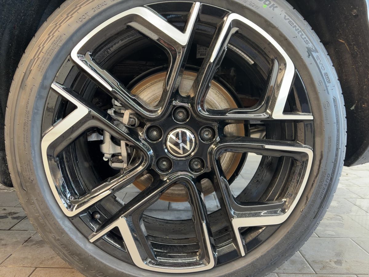 Volkswagen T-Roc - Bild 7