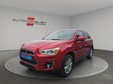 Mitsubishi ASX Edition 2WD/RÜCKFAHRKAMERA/PDC/SHZ - Mitsubishi aus 2014