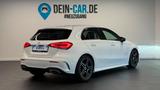Mercedes-Benz A 220 AMG LINE LED AHK Navi PDC SHZ Virtual - gebrauchte Mercedes-Benz A 220 aus dem Jahr 2021