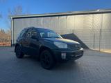 Toyota RAV 4 2.0 Limited Automatik Leder Tüv 09.2026