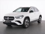 Mercedes-Benz GLA 180 Progressive+MBUX+LED-HP+NIght+EHeck+RFK+ - Mercedes-Benz GLA 180 in Bochum